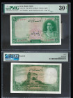 IRAN, Bank Melli. 50 Rials Bank Note. Pick # 42. PMG-30.