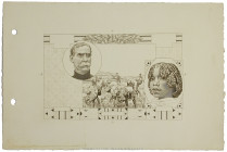 MADAGASCAR, Epreuve de recto 5000 Francs MADAGASCAR 1950
Réf. P.049e
SUPERBE
Vignette hors marge : 152 x 97 mm.
Gravure en taille-douce imprimée s...