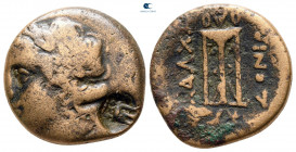 Bithynia. Kalchedon circa 300-200 BC. Bronze Æ