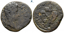 Hispania. Carthago Nova. Augustus 27 BC-AD 14. Bronze Æ