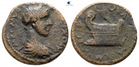 Thrace. Coela. Commodus AD 180-192. Bronze Æ