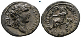 Phrygia. Cotiaeum. Pseudo-autonomous issue AD 253-268. Bronze Æ