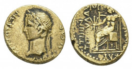 PHRYGIA, Amorium. Nero, 54-68 AD. AE. 4.24 g. 17 mm.