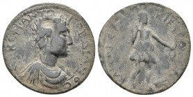 PHRYGIA, Cibyra. Gordian III, 238-244 AD. AE. 8.85 g. 28.55 mm.