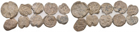 10 BYZANTINE SEAL LOT
See Picture. No return.