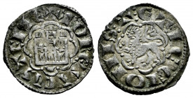 Kingdom of Castille and Leon. Alfonso X (1252-1284). Noven. Cuenca. (Bautista-397). Ve. 0,81 g. Bowl below castle. Choice VF. Est...40,00. 

Spanish...