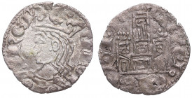 1312-1350. Alfonso XI (1312-1350). Toledo. Cornado. Ve. 0,81 g. Atractiva. Brillo original. EBC-. Est.50.