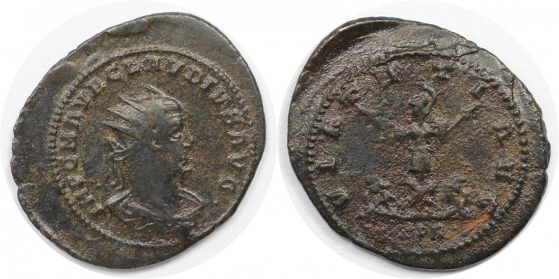 Antoninianus 268 - 270 n. Chr 
Römische Münzen, MÜNZEN DER RÖMISCHEN KAISERZEIT...