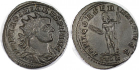 Antoninianus 286 - 310 n. Chr 
Römische Münzen, MÜNZEN DER RÖMISCHEN KAISERZEIT. Maximianus Herculius (286-310 n. Chr). Antoninianus. (3.81 g. 22 mm)...
