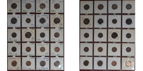 Lot von 20 münzen 1950 - 1977 
Deutsche Münzen und Medaillen ab 1945, Lots und Samllungen. BUNDESREPUBLIK DEUTSCHLAND. Lot von 20 münzen (1950-1977)....