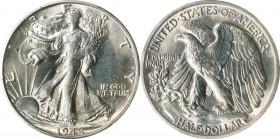 1942-S Walking Liberty Half Dollar. MS-64 (PCGS).
PCGS# 6617. NGC ID: 24S8.
Estimate: $0.00- $0.00