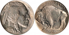 1913-S Buffalo Nickel. Type I. MS-64 (PCGS). OGH.
PCGS# 3917. NGC ID: 22PY.
Estimate: $0.00- $0.00