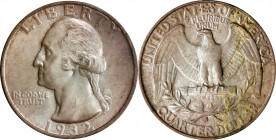 1932-S Washington Quarter. MS-63 (PCGS). OGH--First Generation.
PCGS# 5792. NGC ID: 2449.
Estimate: $0.00- $0.00