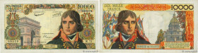Country : FRANCE 
Face Value : 10000 Francs BONAPARTE 
Date : 06 juin 1957 
Period/Province/Bank : Banque de France, XXe siècle 
Catalogue reference :...