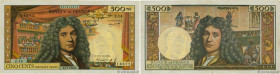 Country : FRANCE 
Face Value : 500 Nouveaux Francs MOLIÈRE 
Date : 02 janvier 1964 
Period/Province/Bank : Banque de France, XXe siècle 
Catalogue ref...