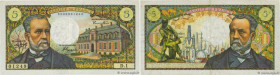 Country : FRANCE 
Face Value : 5 Francs PASTEUR 
Date : 05 mai 1966 
Period/Province/Bank : Banque de France, XXe siècle 
Catalogue reference : F.61.0...