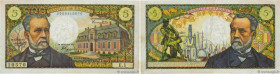 Country : FRANCE 
Face Value : 5 Francs PASTEUR 
Date : 05 mai 1966 
Period/Province/Bank : Banque de France, XXe siècle 
Catalogue reference : F.61.0...