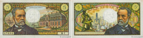 Country : FRANCE 
Face Value : 5 Francs PASTEUR 
Date : 05 mai 1966 
Period/Province/Bank : Banque de France, XXe siècle 
Catalogue reference : F.61.0...