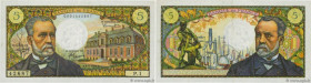 Country : FRANCE 
Face Value : 5 Francs PASTEUR 
Date : 05 mai 1966 
Period/Province/Bank : Banque de France, XXe siècle 
Catalogue reference : F.61.0...