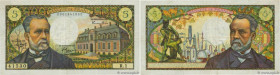 Country : FRANCE 
Face Value : 5 Francs PASTEUR 
Date : 05 mai 1966 
Period/Province/Bank : Banque de France, XXe siècle 
Catalogue reference : F.61.0...