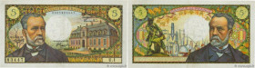 Country : FRANCE 
Face Value : 5 Francs PASTEUR 
Date : 05 mai 1966 
Period/Province/Bank : Banque de France, XXe siècle 
Catalogue reference : F.61.0...