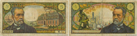 Country : FRANCE 
Face Value : 5 Francs PASTEUR 
Date : 05 mai 1966 
Period/Province/Bank : Banque de France, XXe siècle 
Catalogue reference : F.61.0...