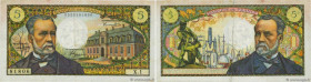 Country : FRANCE 
Face Value : 5 Francs PASTEUR 
Date : 05 mai 1966 
Period/Province/Bank : Banque de France, XXe siècle 
Catalogue reference : F.61.0...
