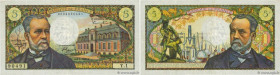 Country : FRANCE 
Face Value : 5 Francs PASTEUR 
Date : 05 mai 1966 
Period/Province/Bank : Banque de France, XXe siècle 
Catalogue reference : F.61.0...