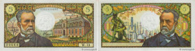 Country : FRANCE 
Face Value : 5 Francs PASTEUR 
Date : 07 juillet 1966 
Period/Province/Bank : Banque de France, XXe siècle 
Catalogue reference : F....