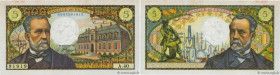 Country : FRANCE 
Face Value : 5 Francs PASTEUR Numéro spécial 
Date : 04 novembre 1966 
Period/Province/Bank : Banque de France, XXe siècle 
Catalogu...