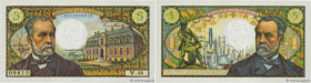 Country : FRANCE 
Face Value : 5 Francs PASTEUR 
Date : 04 novembre 1966 
Period/Province/Bank : Banque de France, XXe siècle 
Catalogue reference : F...