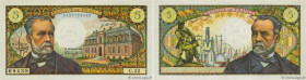 Country : FRANCE 
Face Value : 5 Francs PASTEUR 
Date : 05 mai 1967 
Period/Province/Bank : Banque de France, XXe siècle 
Catalogue reference : F.61.0...