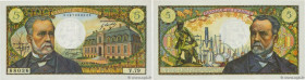 Country : FRANCE 
Face Value : 5 Francs PASTEUR 
Date : 01 août 1968 
Period/Province/Bank : Banque de France, XXe siècle 
Catalogue reference : F.61....