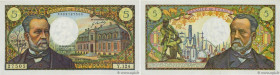 Country : FRANCE 
Face Value : 5 Francs PASTEUR 
Date : 08 janvier 1970 
Period/Province/Bank : Banque de France, XXe siècle 
Catalogue reference : F....