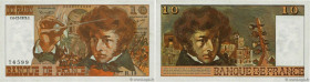 Country : FRANCE 
Face Value : 10 Francs BERLIOZ 
Date : 06 décembre 1973 
Period/Province/Bank : Banque de France, XXe siècle 
Catalogue reference : ...
