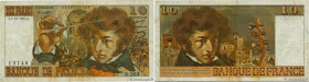 Country : FRANCE 
Face Value : 10 Francs BERLIOZ 
Date : 04 décembre 1975 
Period/Province/Bank : Banque de France, XXe siècle 
Catalogue reference : ...