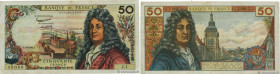 Country : FRANCE 
Face Value : 50 Francs RACINE 
Date : 07 juin 1962 
Period/Province/Bank : Banque de France, XXe siècle 
Catalogue reference : F.64....