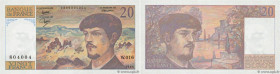 Country : FRANCE 
Face Value : 20 Francs DEBUSSY 
Date : 1986 
Period/Province/Bank : Banque de France, XXe siècle 
Catalogue reference : F.66.07W16 
...