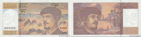 Country : FRANCE 
Face Value : 20 Francs DEBUSSY Modifié 
Date : 1997 
Period/Province/Bank : Banque de France, XXe siècle 
Catalogue reference : F.66...