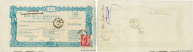 Country : FRANCE regionalism and miscellaneous 
Face Value : 10000 Francs 
Date : 1945 
Period/Province/Bank : Deuxième Guerre Mondiale 
Alphabet - si...