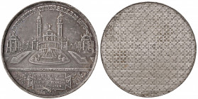 FRANCIA Medaglia 1878 Exposition Universelle - Opus: Massonnet - MA (g 45,16 - Ø 51 mm)