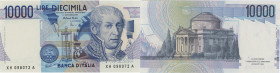 Banca d’Italia 20.000 Lire XH 098072 A - Gig. BI 76H