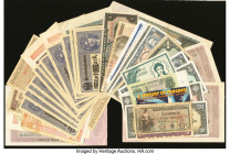 Brazil, Cuba, Mexico, Germany & More Group Lot of 46 Examples Very Good-Crisp Uncirculated. 

HID09801242017

© 2022 Heritage Auctions | All Rights Re...