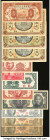 China Group Lot of 29 Examples Very Good-About Uncirculated. 

HID09801242017

© 2022 Heritage Auctions | All Rights Reserved