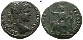 Thrace. Serdica. Caracalla AD 211-217. Bronze Æ