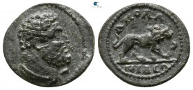 Lydia. Apollonis . Pseudo-autonomous issue circa AD 0-300. Bronze Æ