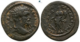Cilicia. Seleukeia ad Kalykadnon. Septimius Severus AD 193-211. Bronze Æ