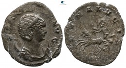 Salonina AD 254-268. Rome. Antoninianus BI