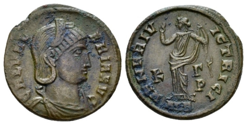 Galeria Valeria, wife of Galerius Maximianus Antonianianus Alexandria 308-310, Æ...