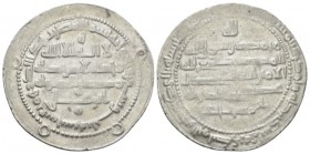 Islamic, ‘Buwayhid (Buyid)’, ‘Adud al-dawla (338-372h). Dirham Fusa AH 363, AR 28mm., 3.56g. Album 1550.1

About Extremely Fine.

 

In addition...
